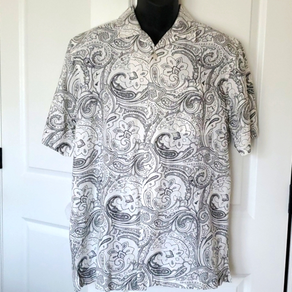 Daniel Cremieux Shirt - Picture 5 of 10